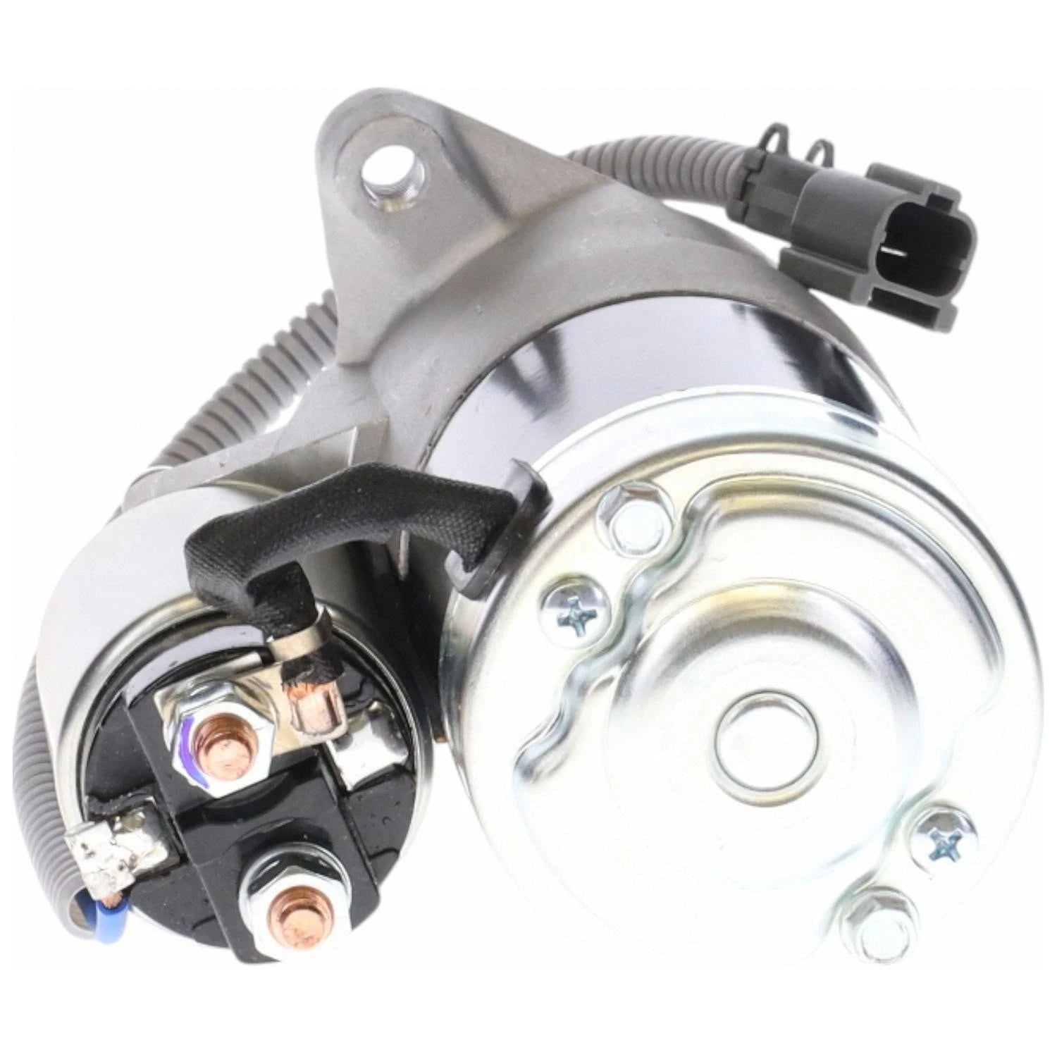 Starter for Nissan Stanza 2.4L (1990–1992)