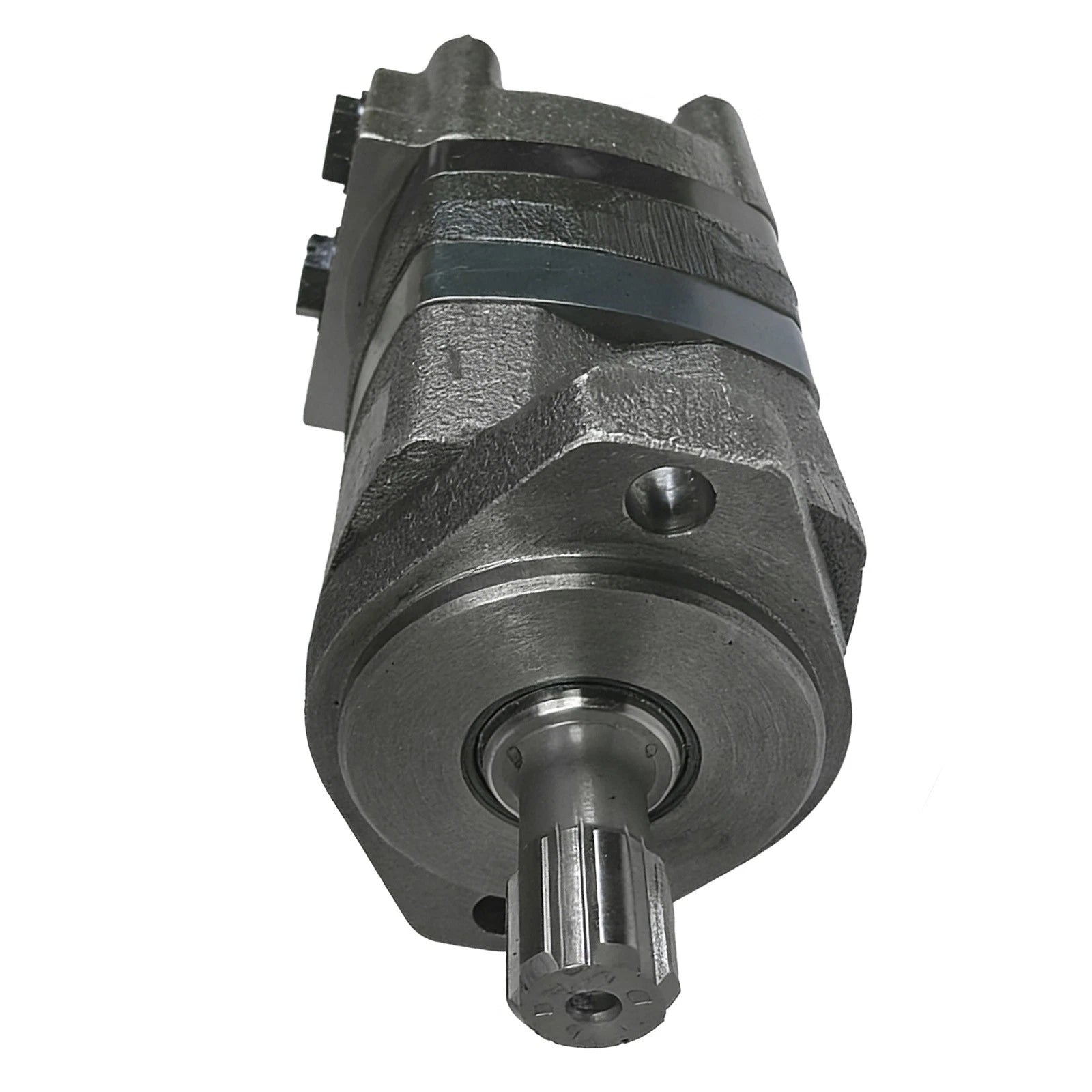Hydraulic Motor for Char-Lynn 2000 Series (Fits 6B Spline)