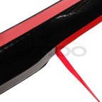 Carbon Fiber Rear Trunk Spoiler Wing for BMW E92 Coupe (2007–2013)