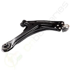 2X Front Lower Control Arm + Ball Joint for Oldsmobile Cutlass (1997–1999)