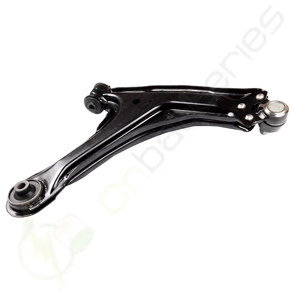 2X Front Lower Control Arm + Ball Joint for Oldsmobile Cutlass (1997–1999)