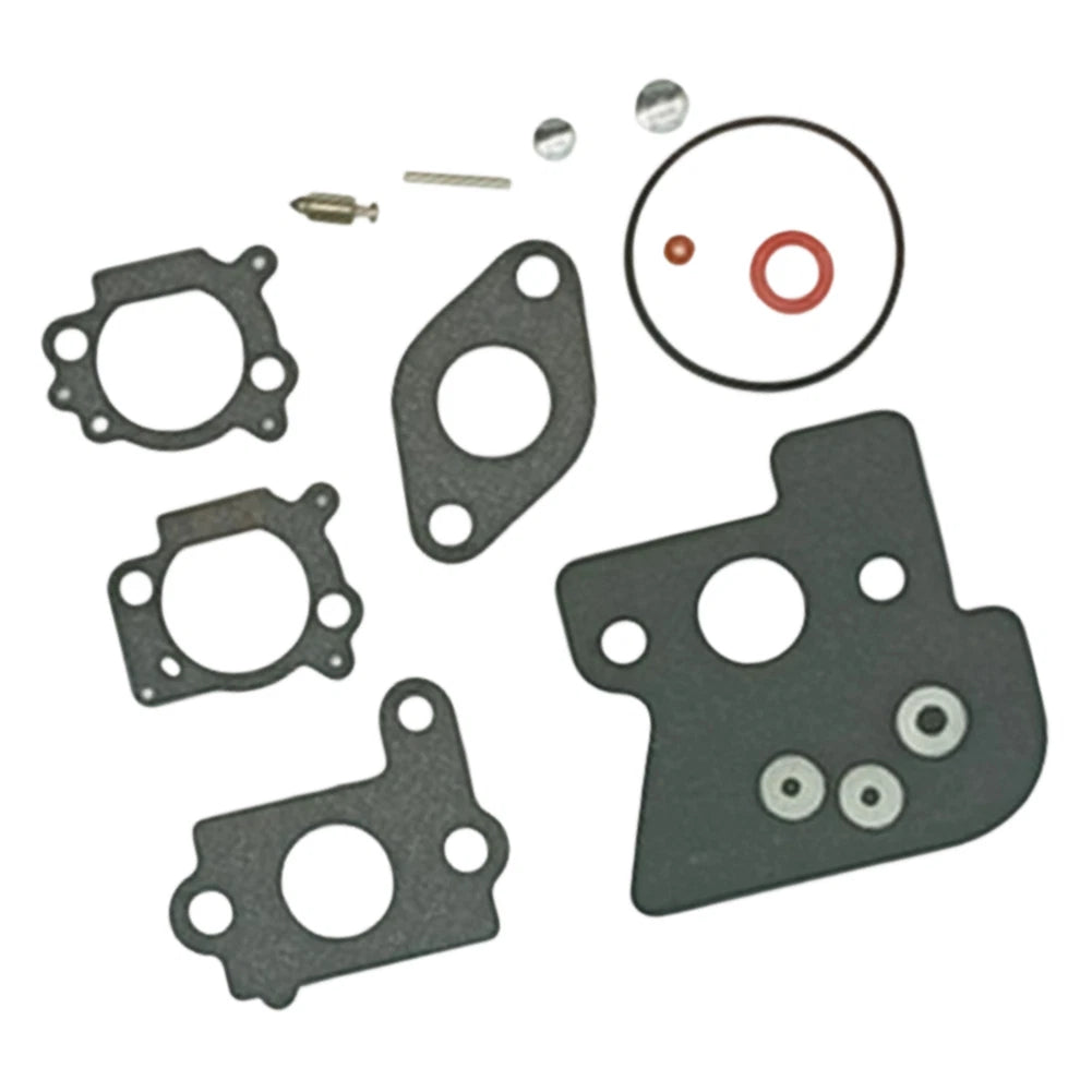 Carburetor Rebuild Kit for Compatible with 499685 692703 792383 792385