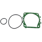 Water Pump Impeller Repair Kit for Yamaha Outboard Engine (6E5-44352-01, 18-3071)