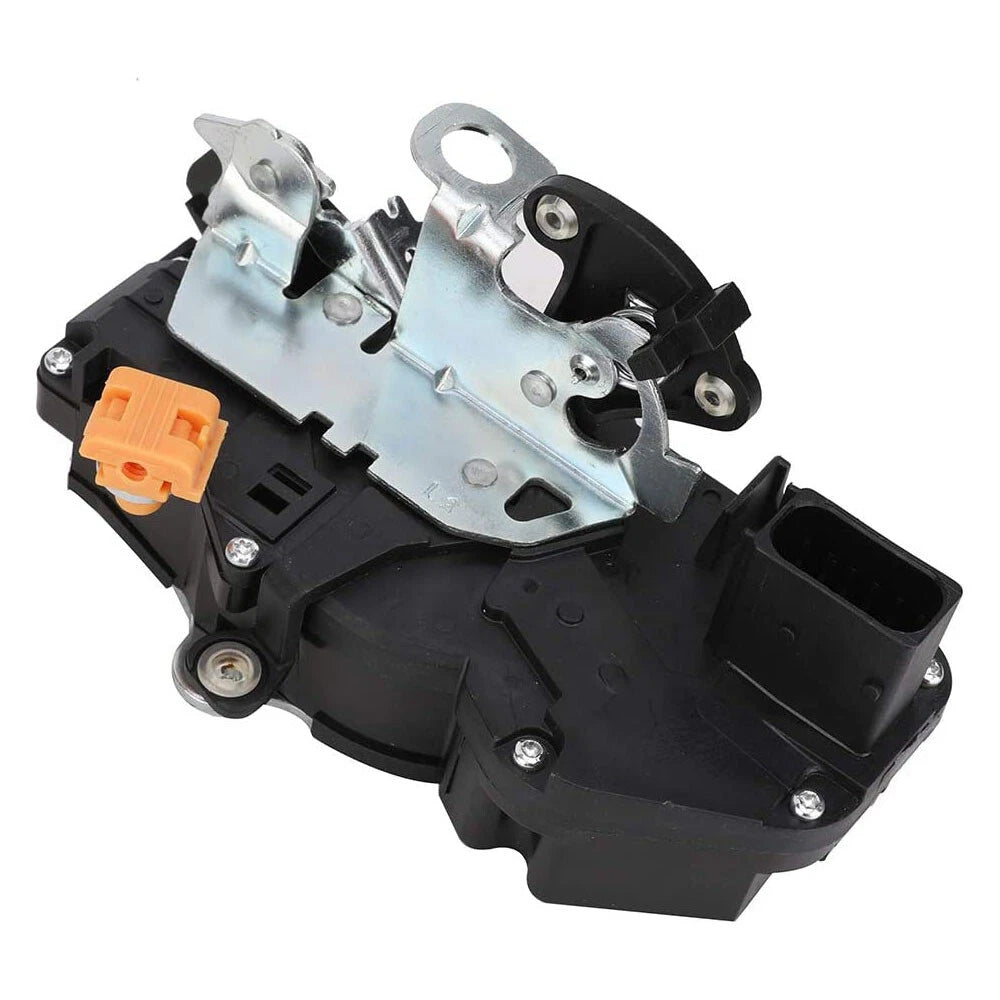 4PCS Door Lock Actuator for Chevrolet Silverado 1500 (2007-2009)