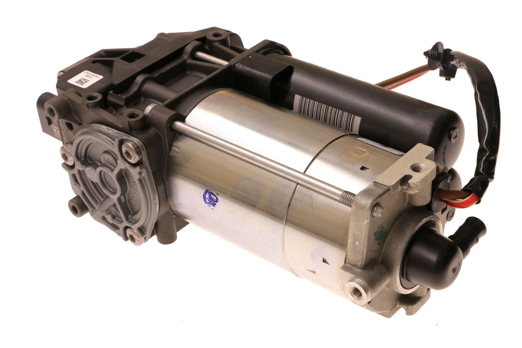 Air Suspension Compressor for Tesla Model S (2012–2021)