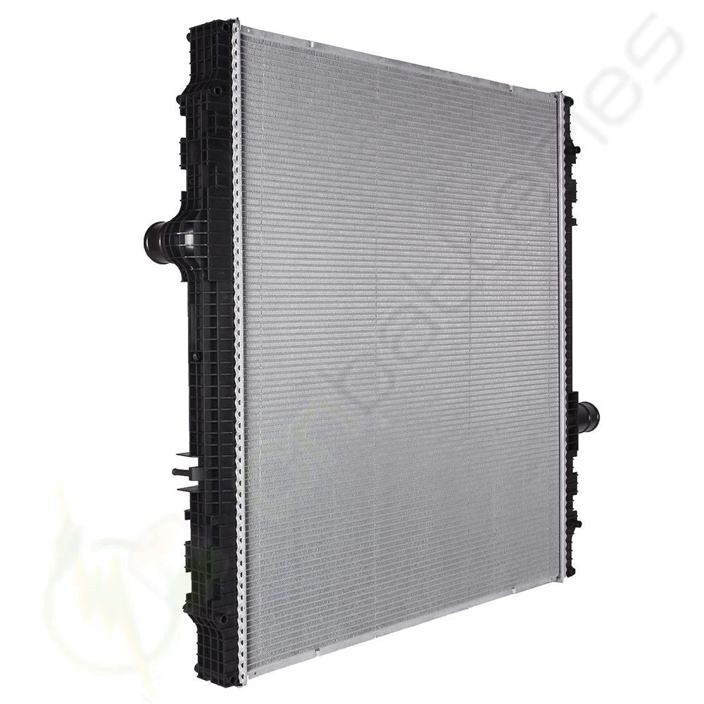 Aluminum Truck Radiator for Kenworth T2000, Peterbilt 367, 387 (2008–2011)