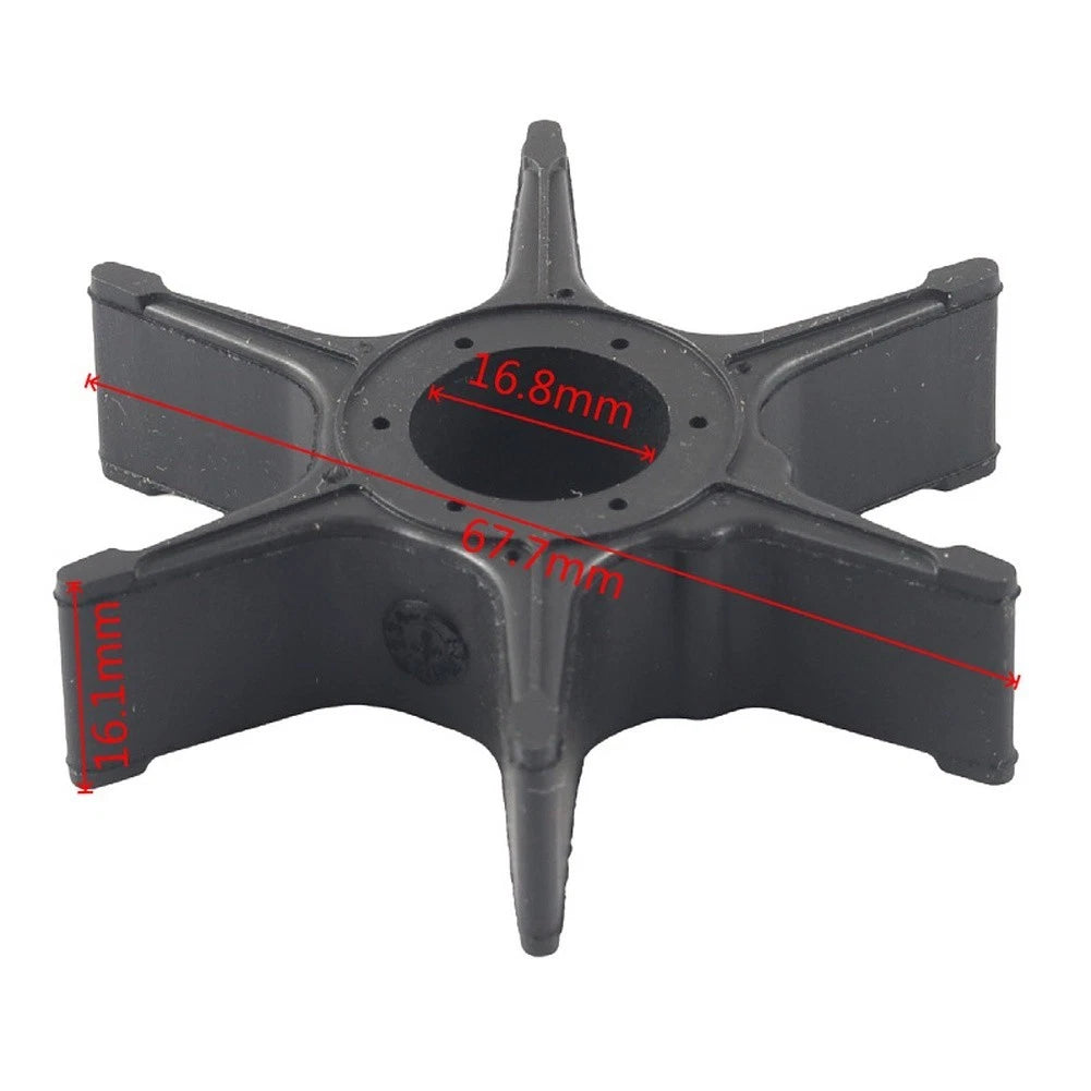 Water Pump Impeller 500362 for