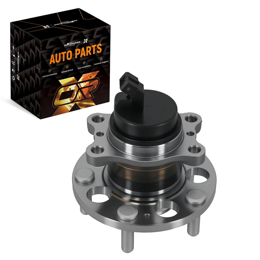 1x Rear Wheel Hub Bearing for KIA Soul (2014–2019) 512495 WA512495 051-6457 FWD