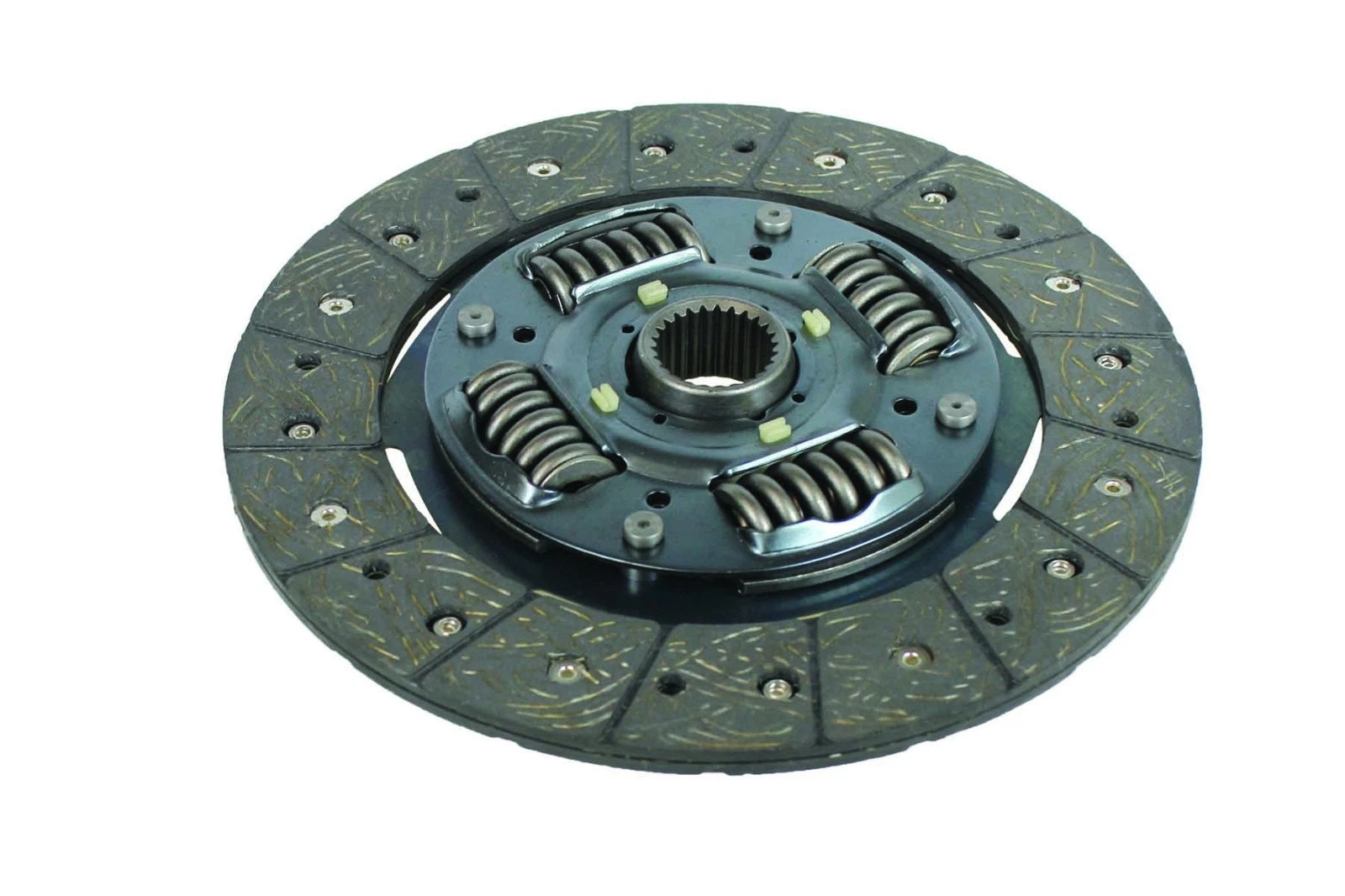 Clutch Kit with Slave Cylinder for GMC Sonoma (1996-2002)