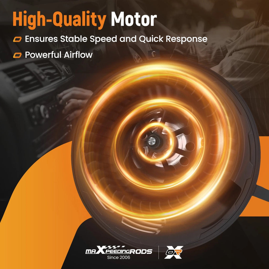 HVAC Blower Motor for BMW 128i 135i 325i 325xi 328i 328xi 330i M3 (2008–2013) 700218 PM9354