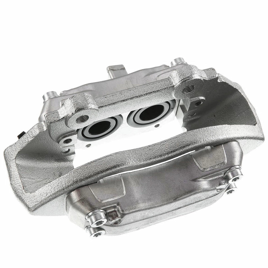 Pair Front Brake Calipers for Mercedes-Benz ML500 (2002-2005)