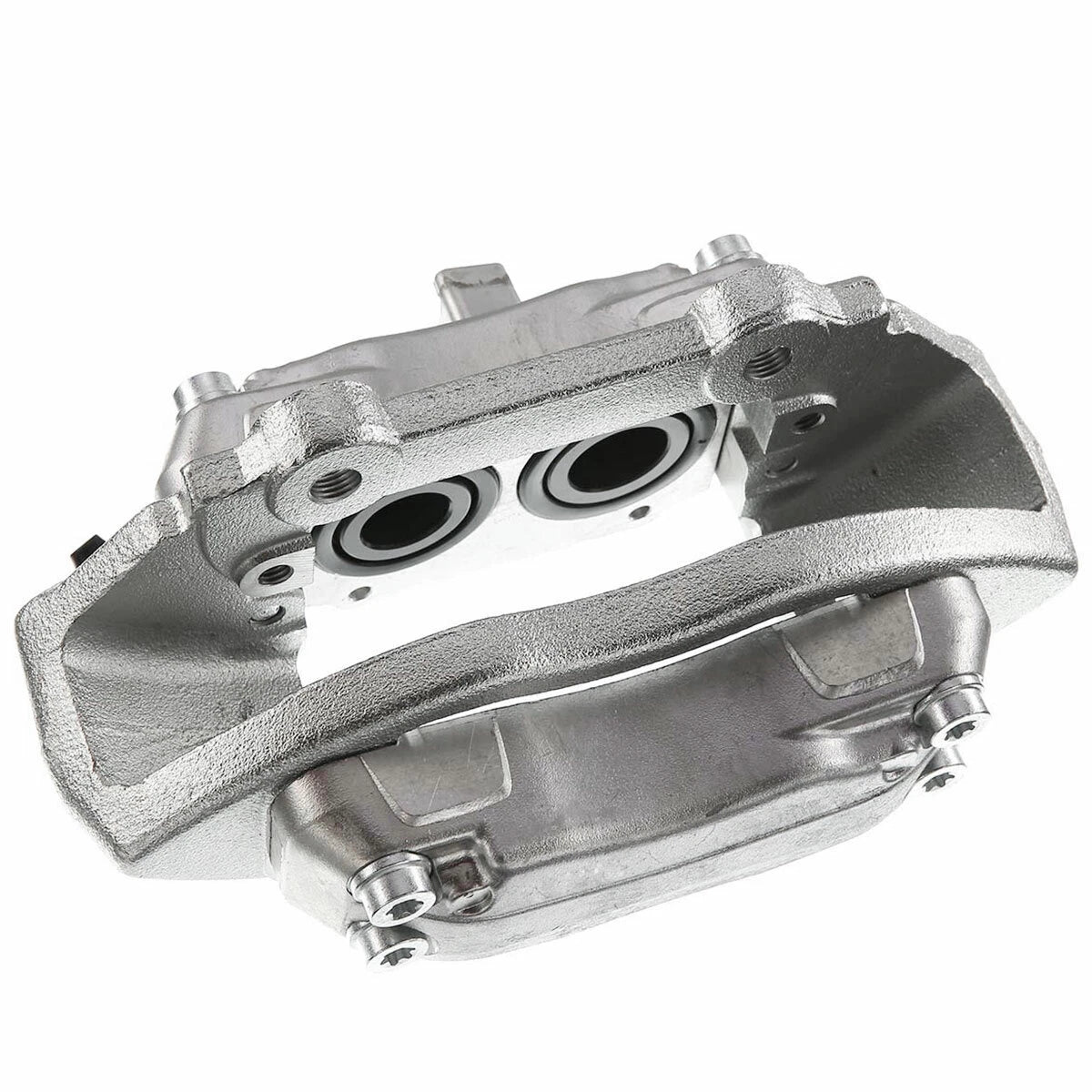 Pair Front Brake Calipers for Mercedes-Benz ML500 (2002-2005)