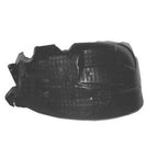 Replacement Driver Side Front Inner Fender for Audi A4 (2009–2016)