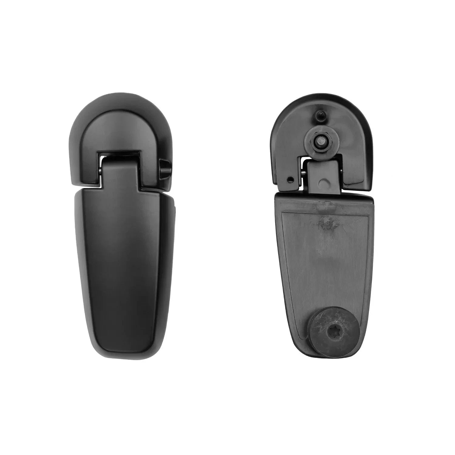 Rear Liftgate Window Glass Hatch Hinge for Ford Explorer (2002-2005)