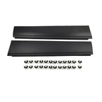 Front Door Side Protector Plate for Land Rover Range Rover Evoque (2012-2019)