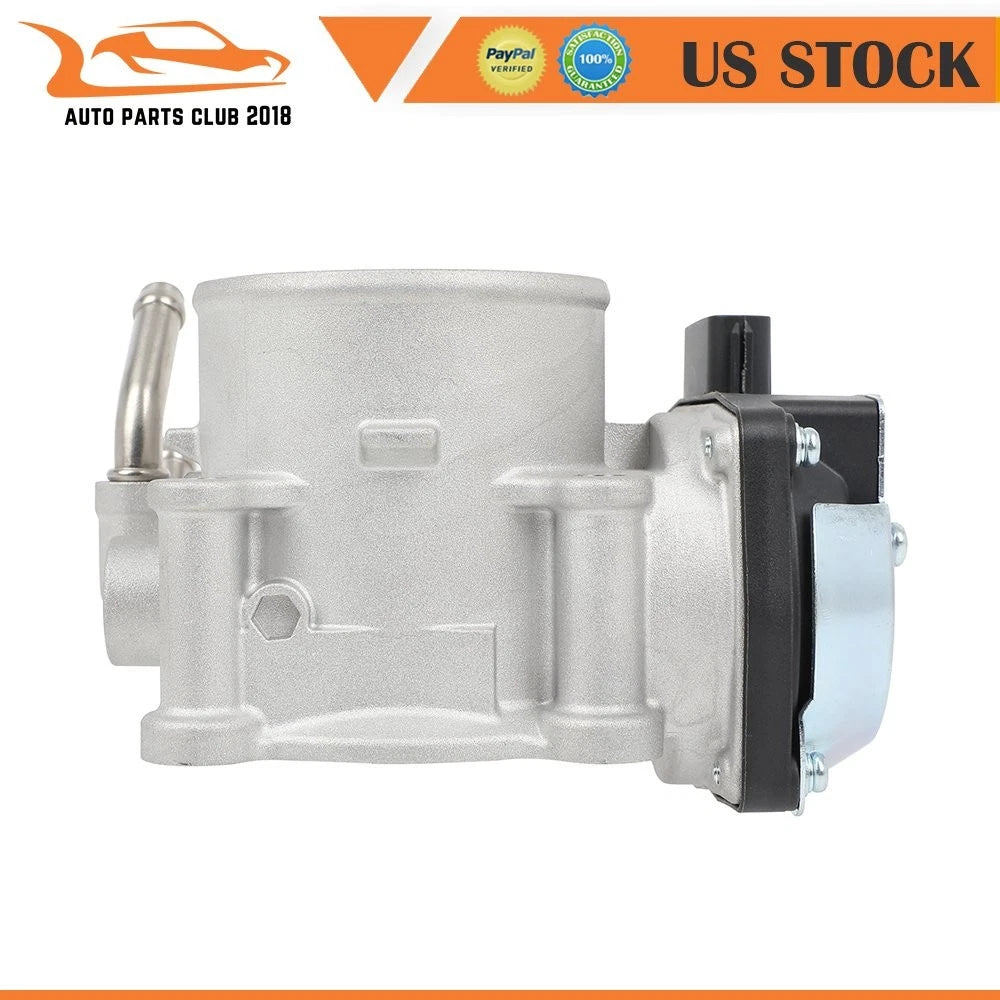 Throttle Assembly for Mitsubishi Endeavor (2004–2011) TB1269 EAC63001