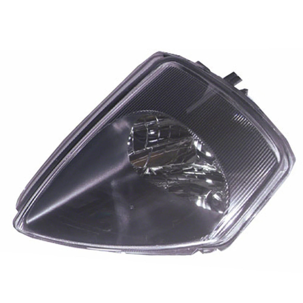 Head Light Assembly Driver Side Replacement for Mitsubishi Eclipse (2000–2002)