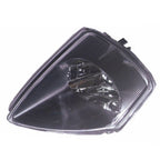 Head Light Assembly Driver Side Replacement for Mitsubishi Eclipse (2000–2002)