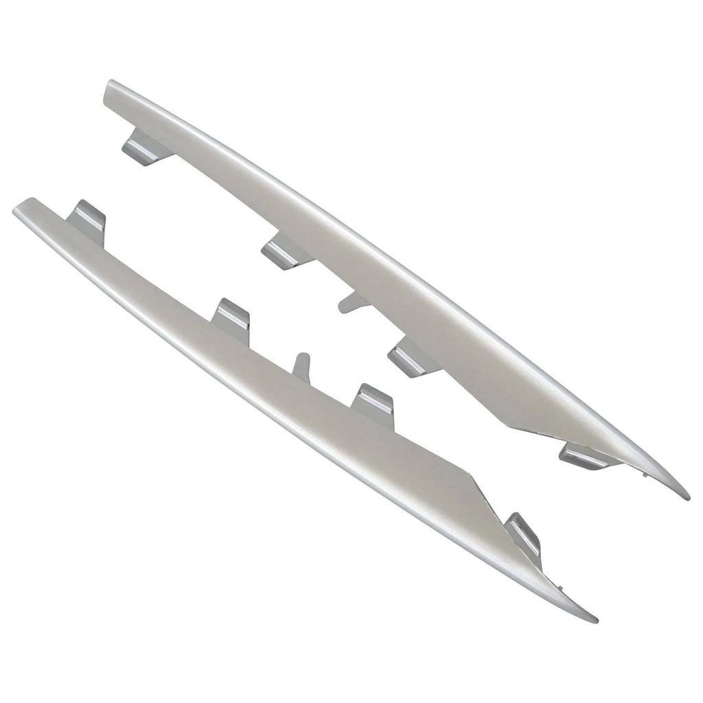 Bumper Face Bar Trim for BMW X5 (2011–2013)