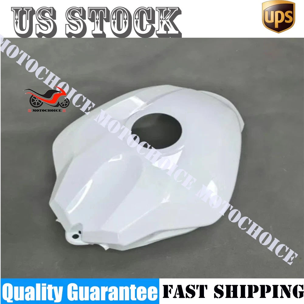 Gas Fuel Tank Cover Fairing Kit for Yamaha YZF R1 (2015–2024)
