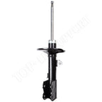 Set of 4 Struts Shocks Absorbers for Toyota Prius (2004–2010)