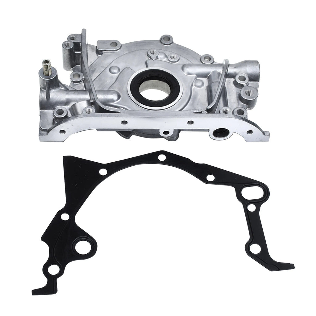 Engine Oil Pump for Suzuki Esteem, Sidekick, Geo Tracker (1989-1997)