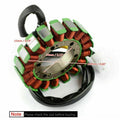 Alternator Stator Coil for Honda NV750 C Shadow NV400 VT400 (1997–2003) 31120-MBA-004