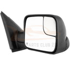 Power Heated Towing Mirror for Dodge Ram 1500 2500 3500 (2002-2008)