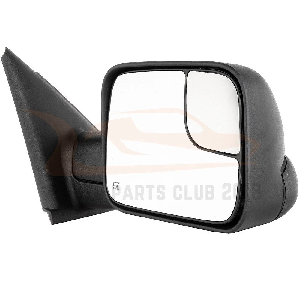Power Heated Towing Mirror for Dodge Ram 1500 2500 3500 (2002-2008)