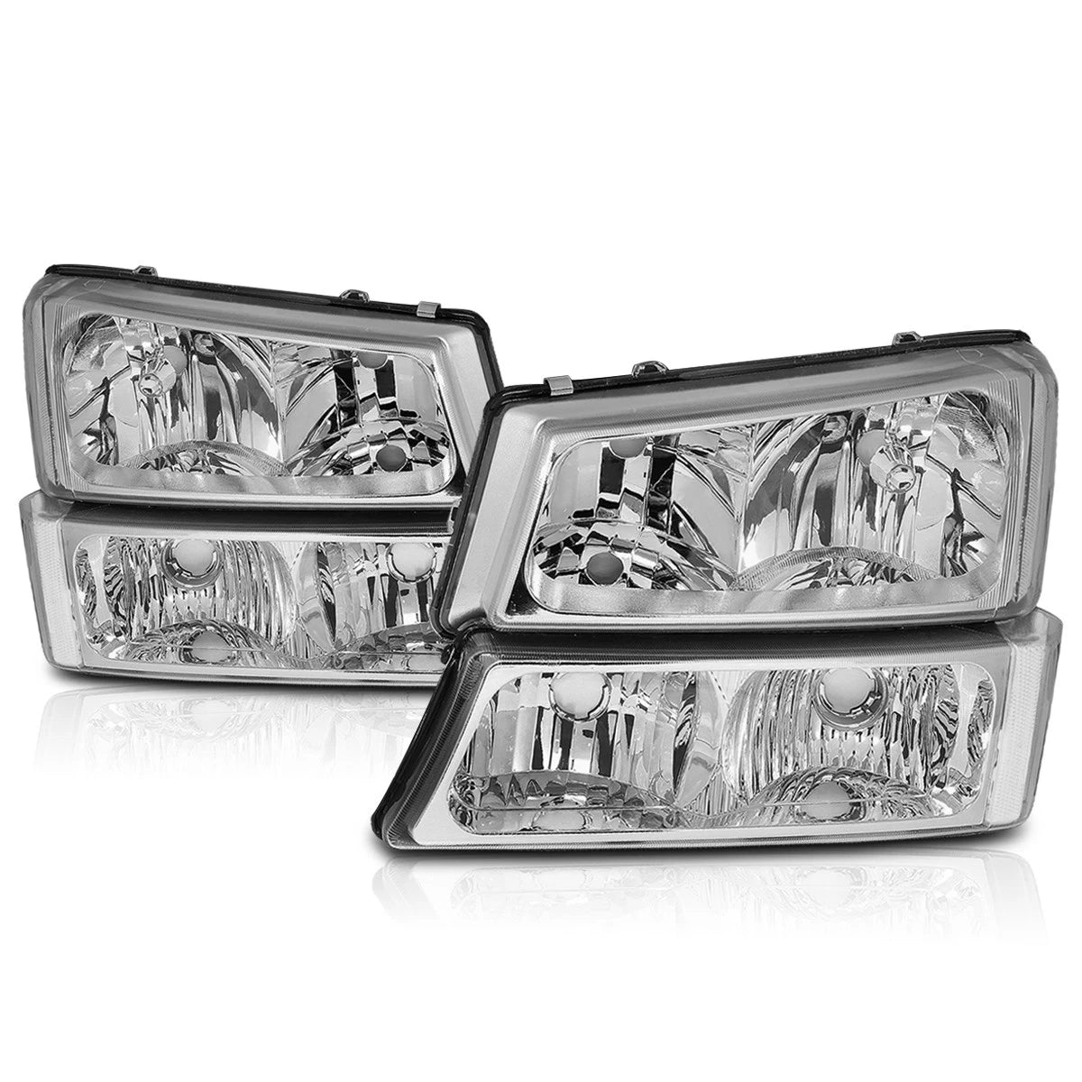 Full LED Third Tail Brake Light for Nissan Rogue (2014–2019) Smoked