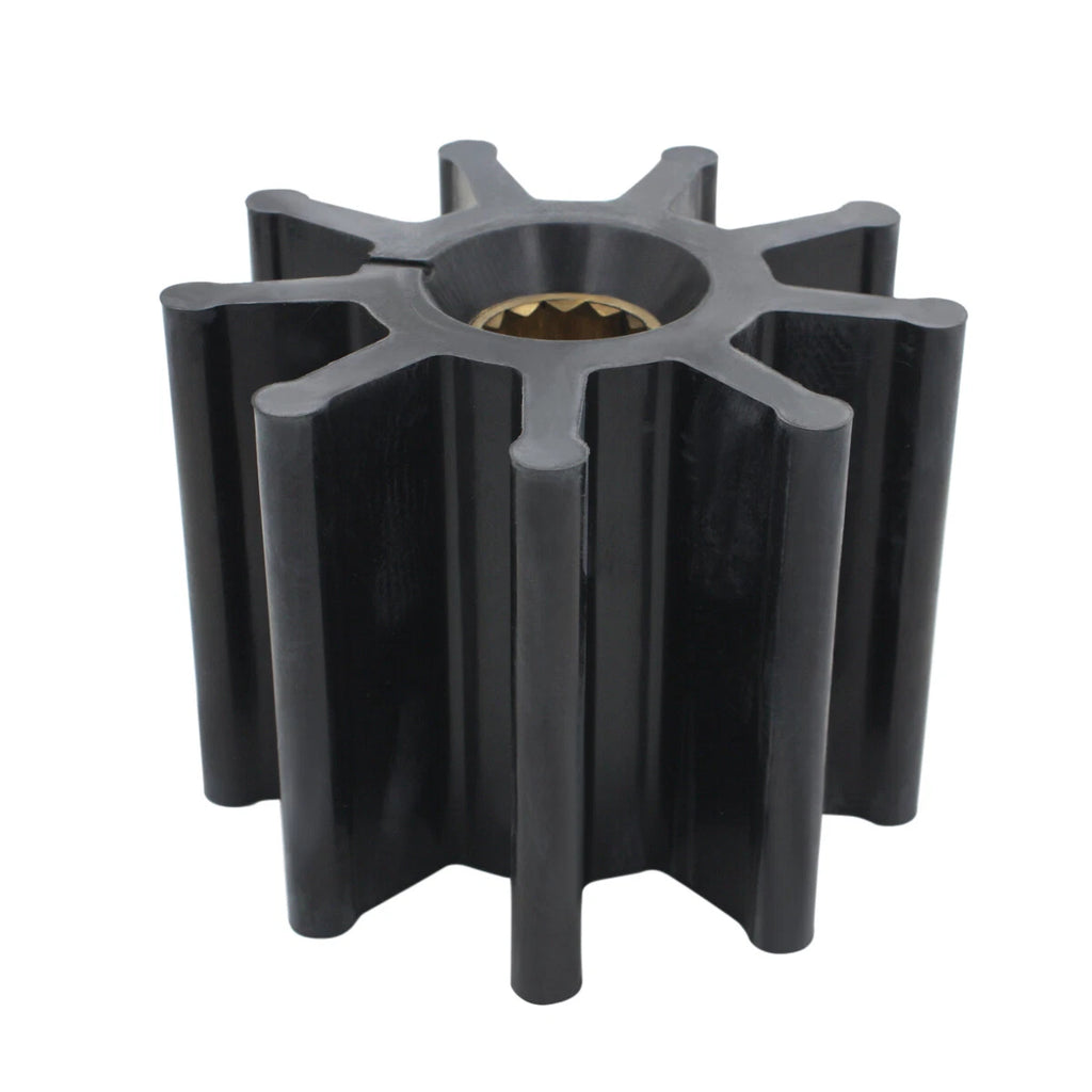 Jabsco Water Pump Impeller for Inboard (18789-0001, 17240-0001)