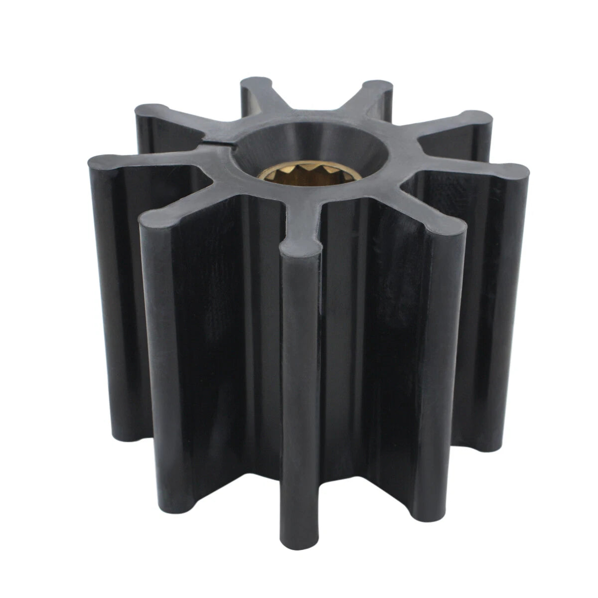 Jabsco Water Pump Impeller for Inboard (18789-0001, 17240-0001)