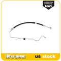 Power Steering Pressure Line Hose for Honda Accord (2003–2007)