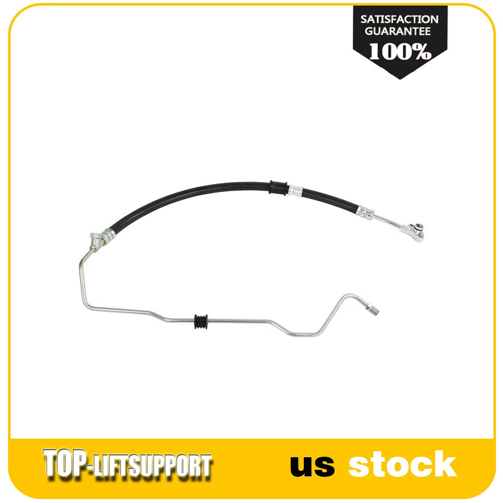Power Steering Pressure Line Hose for Honda Accord (2003–2007)