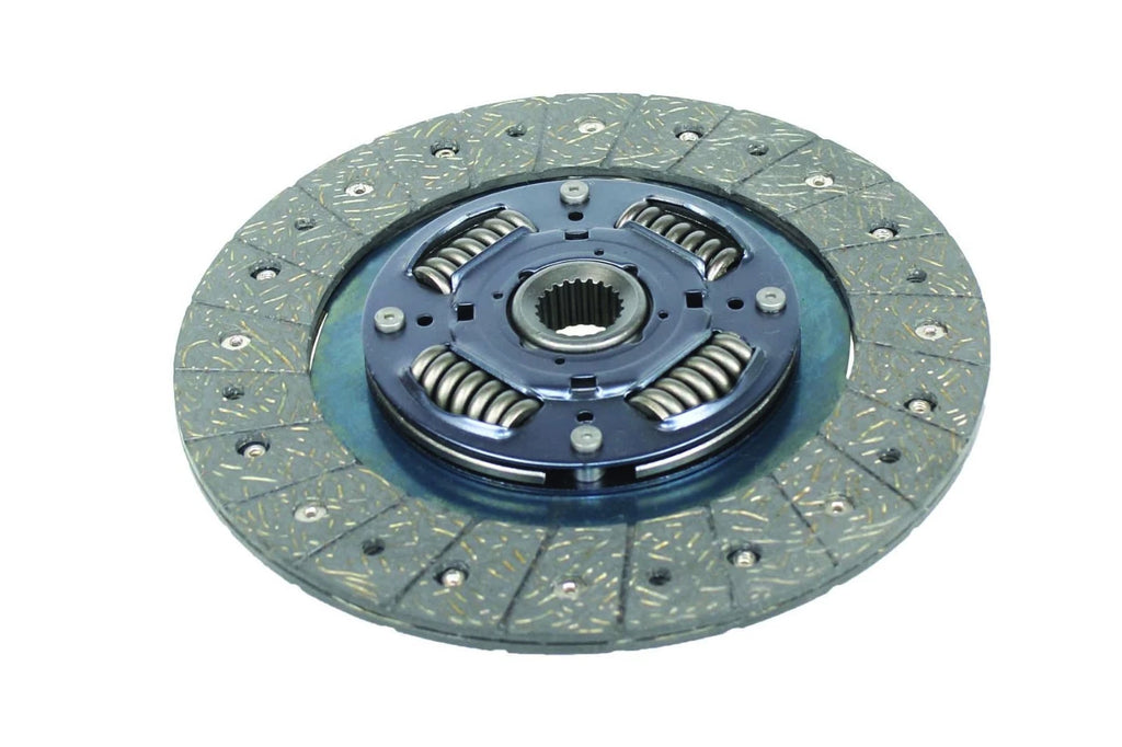 Clutch Kit for Mazda Protege, MX-6, Mazdaspeed, Probe 2.0L (1990-2002)