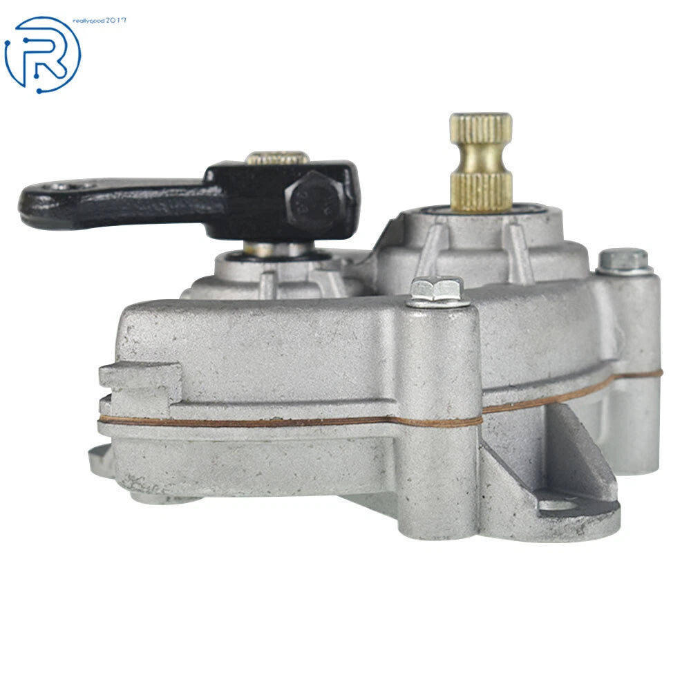 Steering Gear Box Assembly for Polaris RZR 170 (2009–2018) 0455048