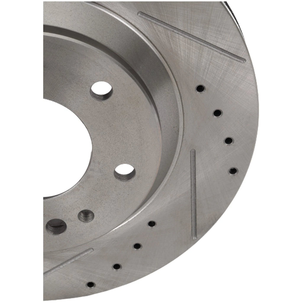 Front Brake Disc for Chevy Trailblazer, Buick Rainier, Isuzu Ascender
