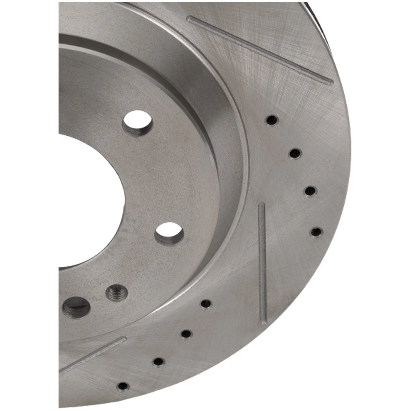 Front Brake Disc for Chevy Trailblazer, Buick Rainier, Isuzu Ascender