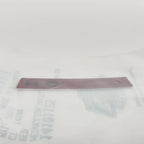 Genuine OEM Rear Wheel Medallion for Harley Davidson (14101125)