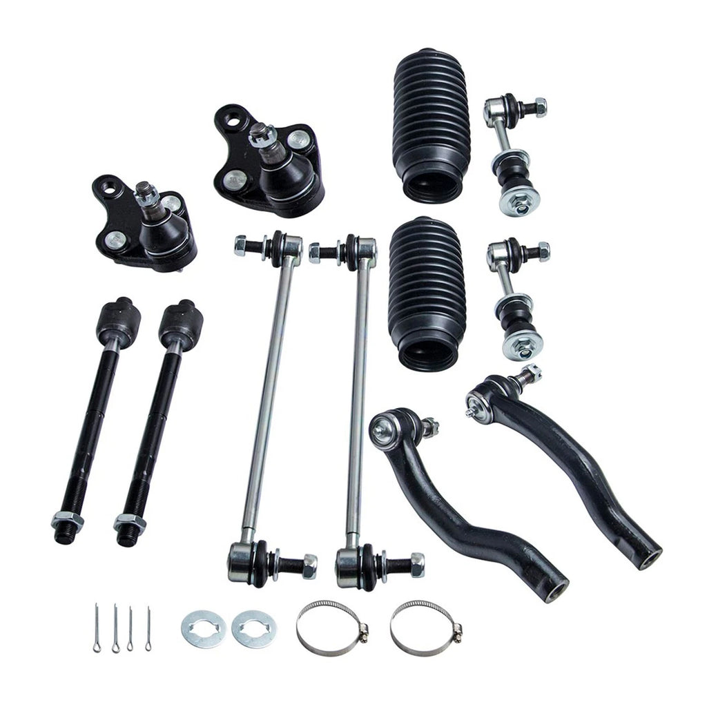 14PCS Suspension Kit for Toyota RAV4 (2013-2018)