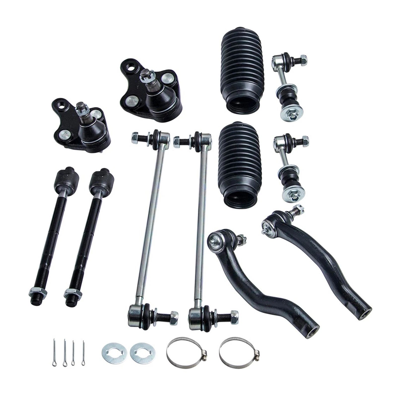 14PCS Suspension Kit for Toyota RAV4 (2013-2018)