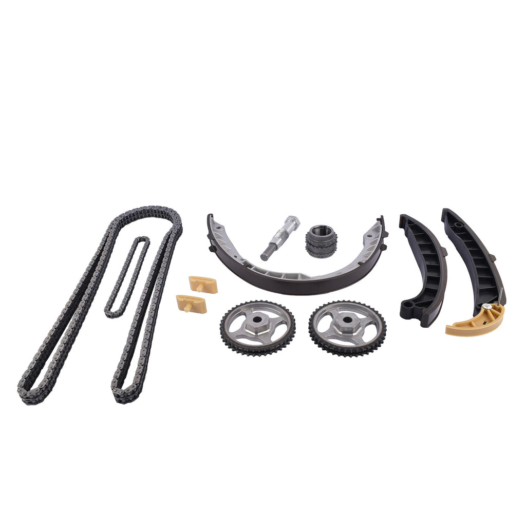 Engine Timing Chain Tensioner Kit for Porsche Panamera S / 4S / GTS (2010-2023)