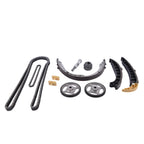 Engine Timing Chain Tensioner Kit for Porsche Panamera S / 4S / GTS (2010-2023)