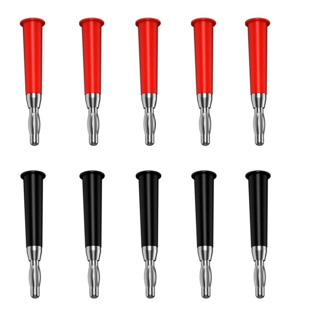 Speaker Test Cable Terminal for Universal Use (4mm)