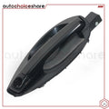 Right Passenger Door Handle for Hyundai Tiburon (2003–2008)