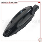 Right Passenger Door Handle for Hyundai Tiburon (2003–2008)