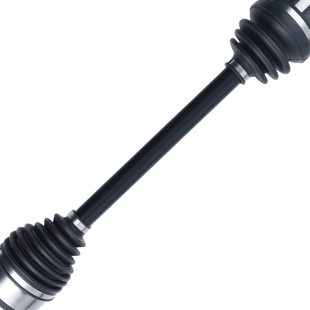 Front Pair CV Axle Joint Shaft Assembly for Honda Civic (2016–2021)