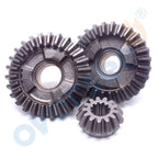 626 Gear Kit for Yamaha Outboard 2T 9.9 15HP (Old Version 9.9A 15A) 626-45560