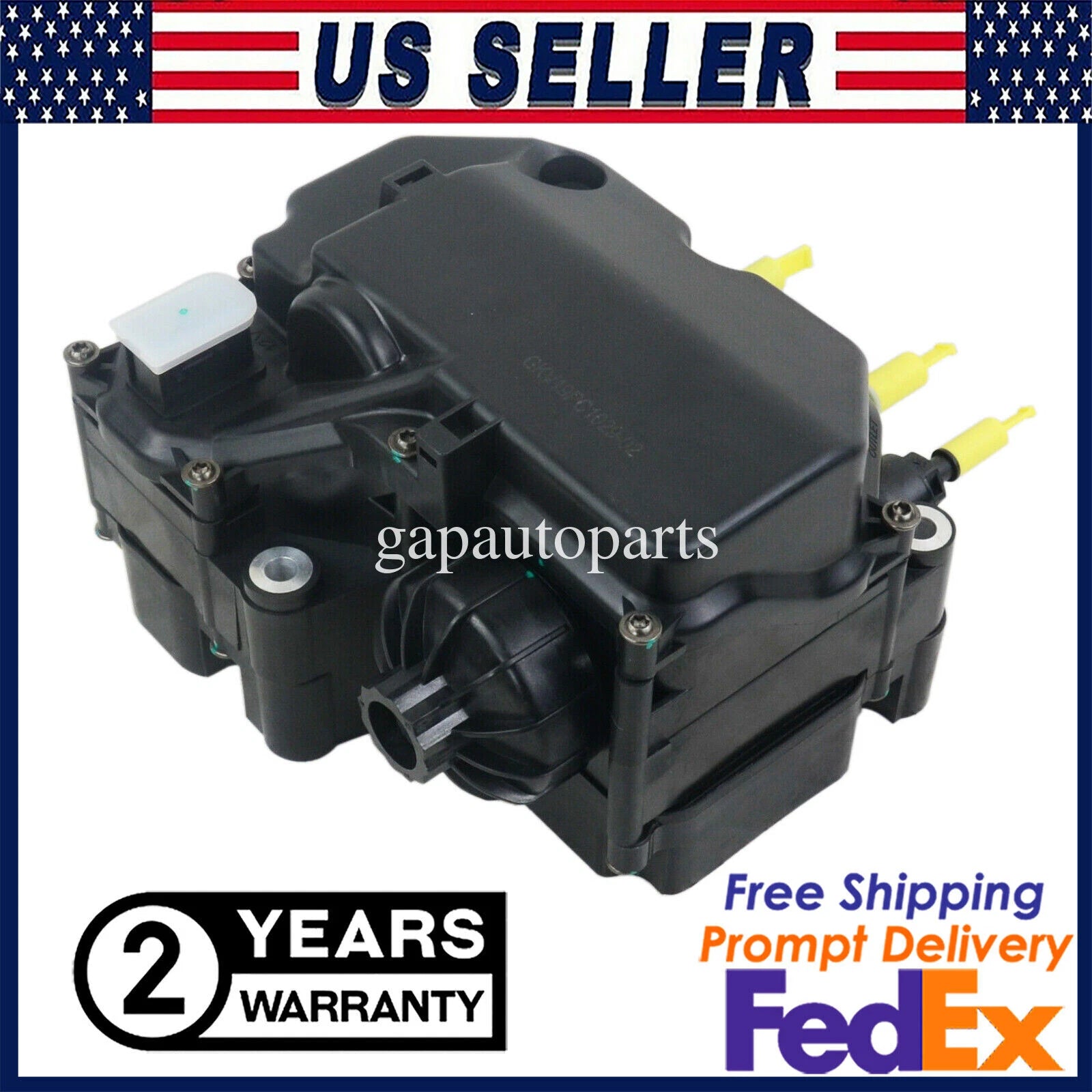12V Def Urea Pump for Cummins Denoxtronic 2.2 (#4387304RX #2871879RX)