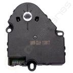 HVAC Blend Door Actuator for Chevrolet GMC K1500 Suburban Yukon (1992–1999) 189018370